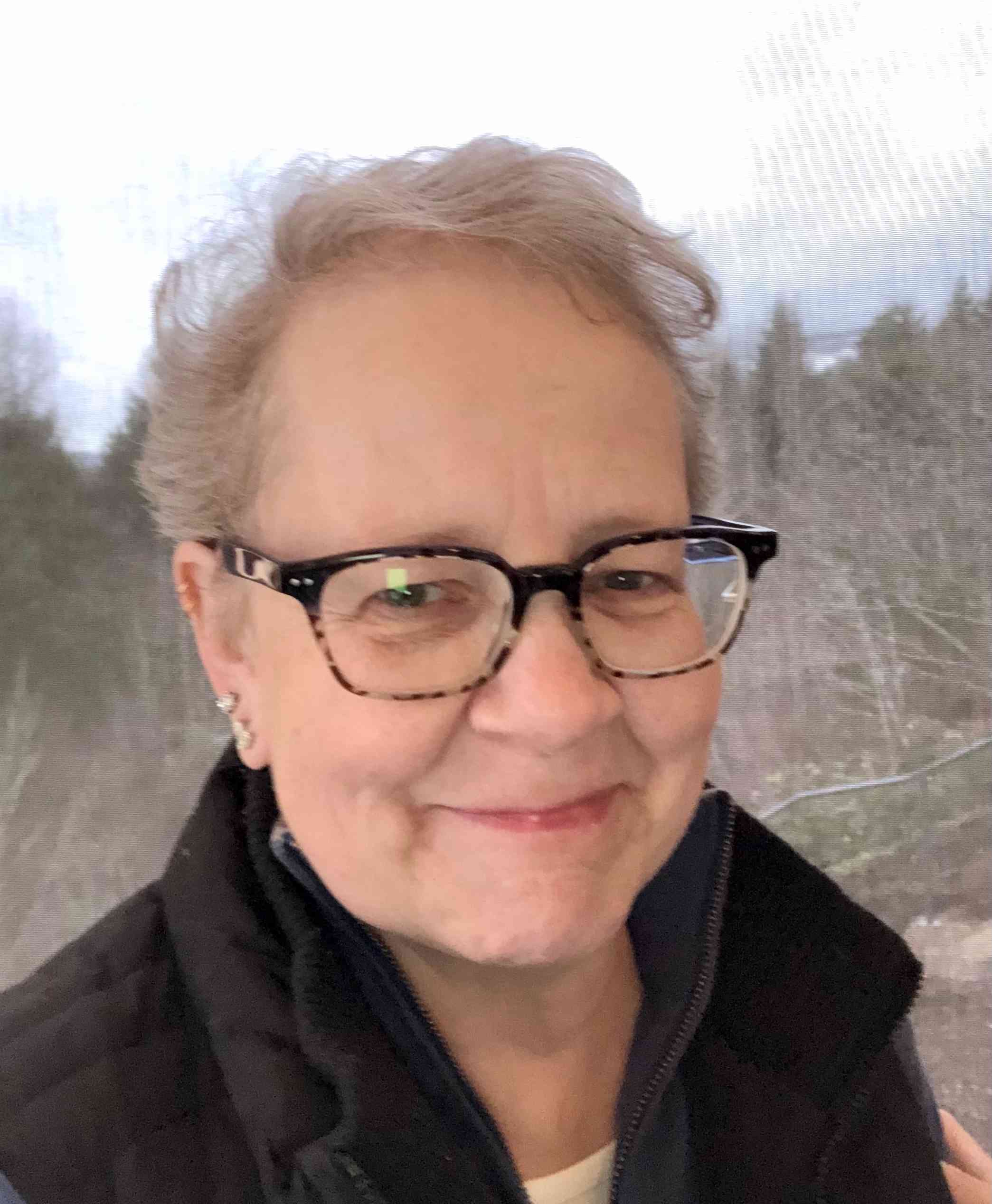 Karen Lawson